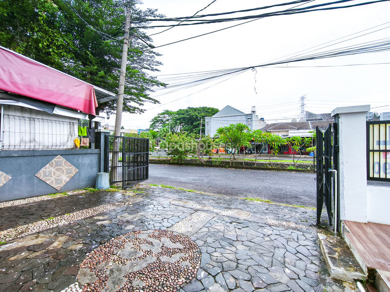 Cibubur Country Cluster Lily Garden No.CLCR-001