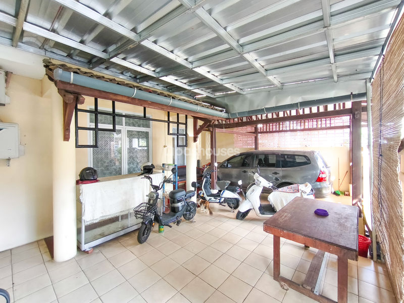 Permata Pamulang Blok H2 No.6