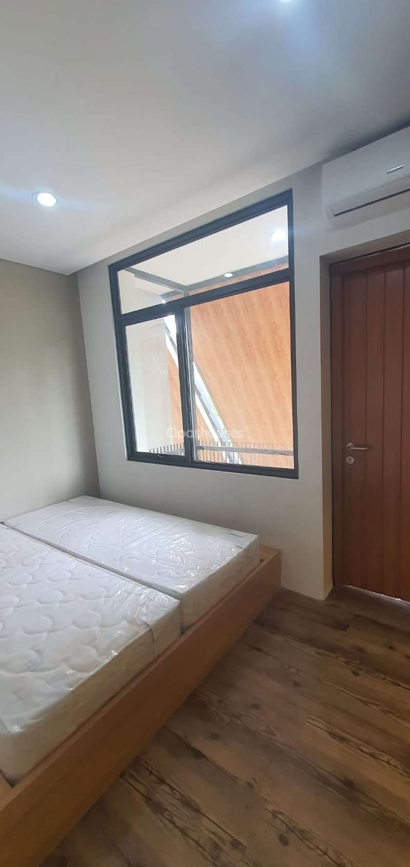 Perumahan Fleekhauz R Blok I12 No.5