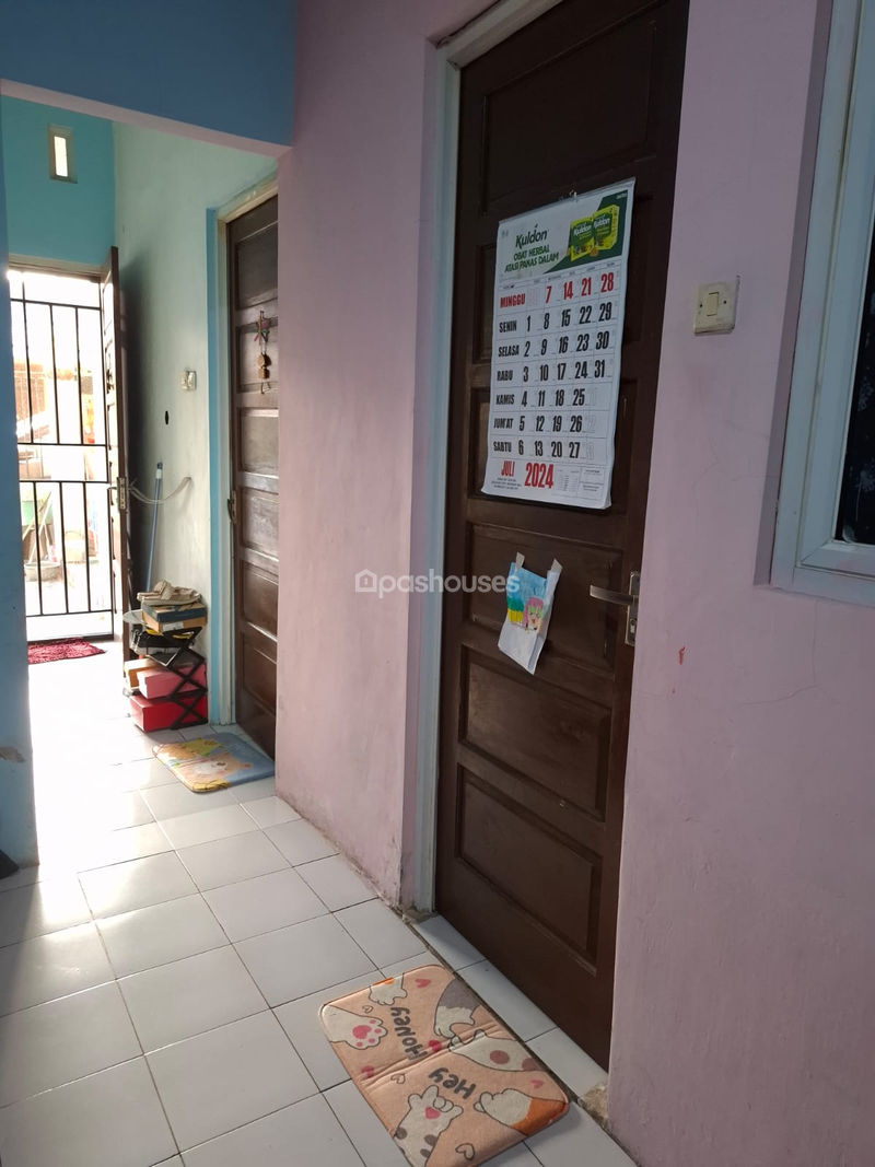 Perumahan Taman Cibodas	