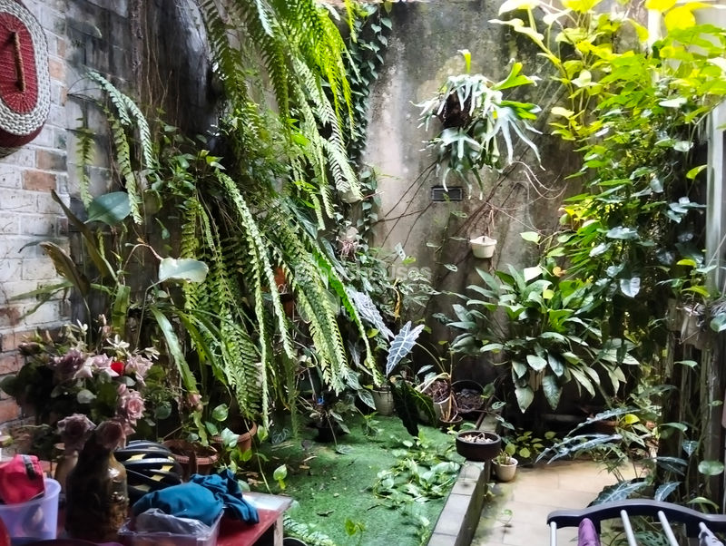 Perumahan Green Rakha Residence
