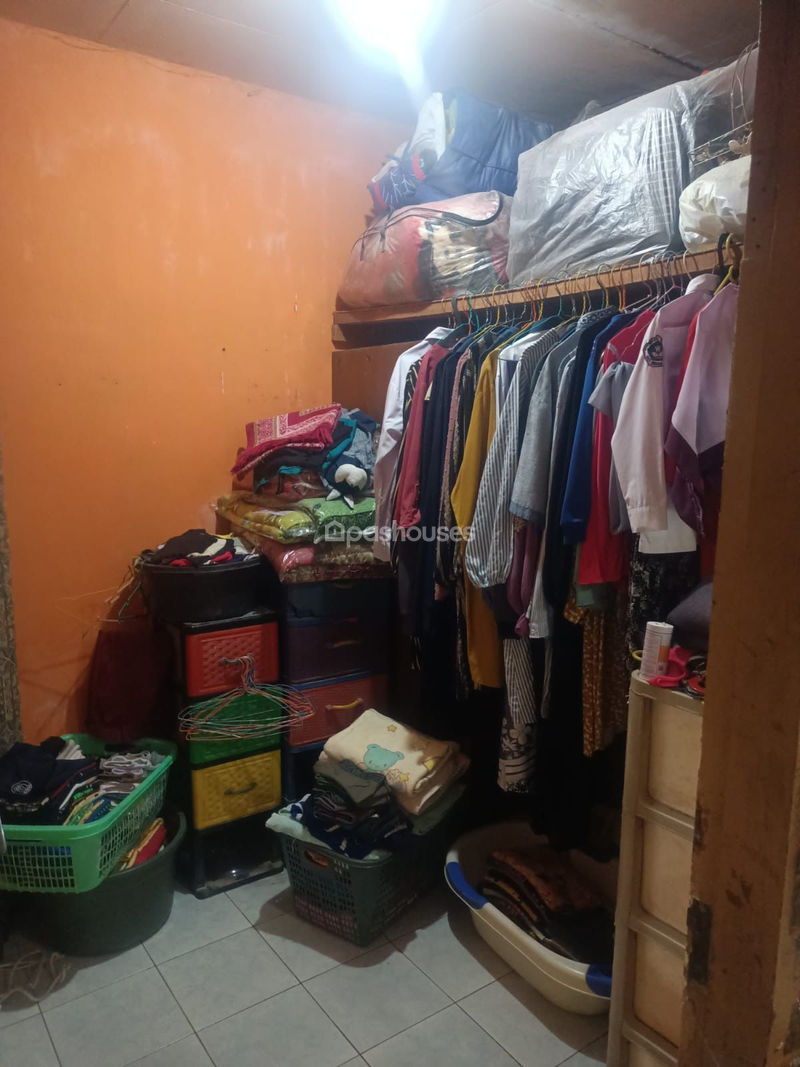 Jalan Teratai V Blok F32 No.7