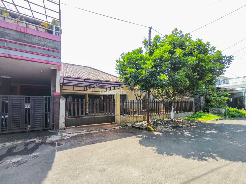 Komplek Bogor Baru