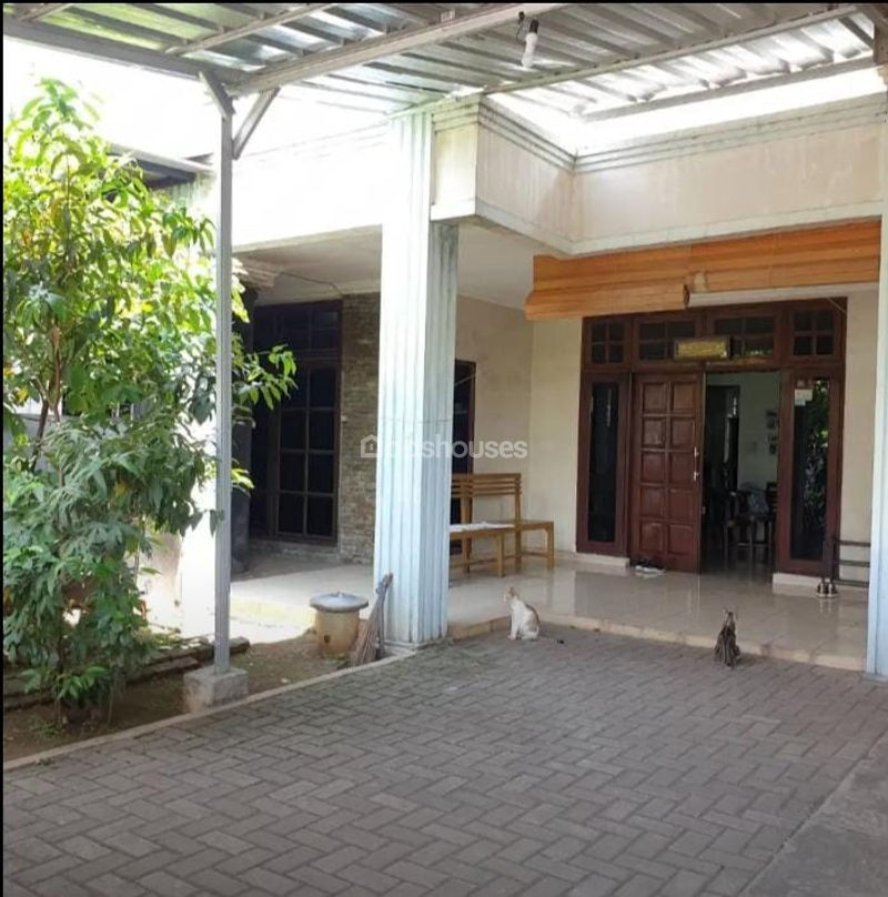 Jalan Puncak Cikunir
