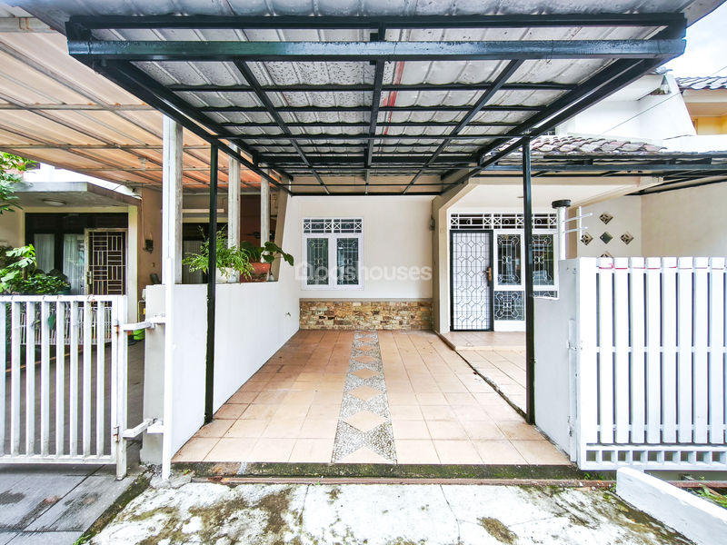 Perumahan Taman Yasmin Sektor 6