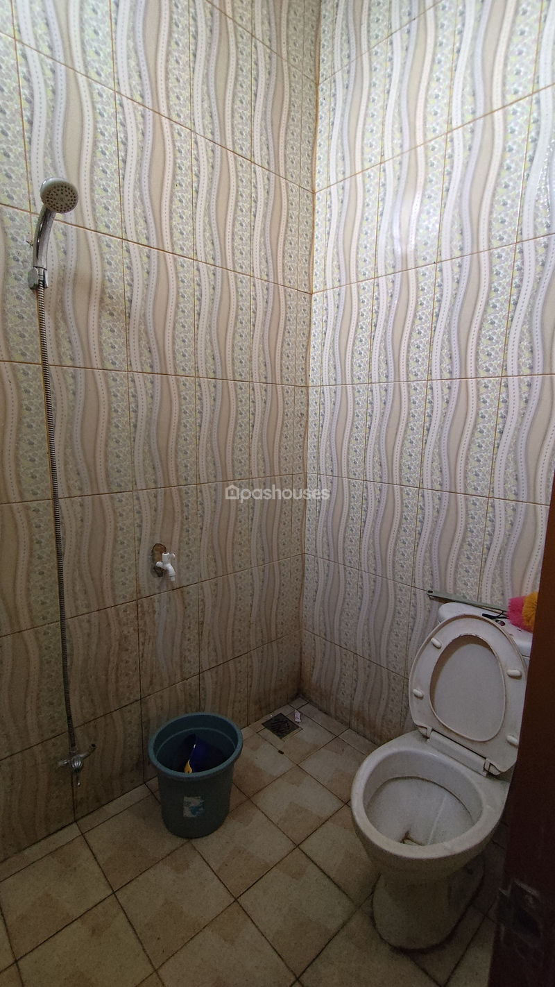 Komplek Kehakiman Tanah Tinggi No.17