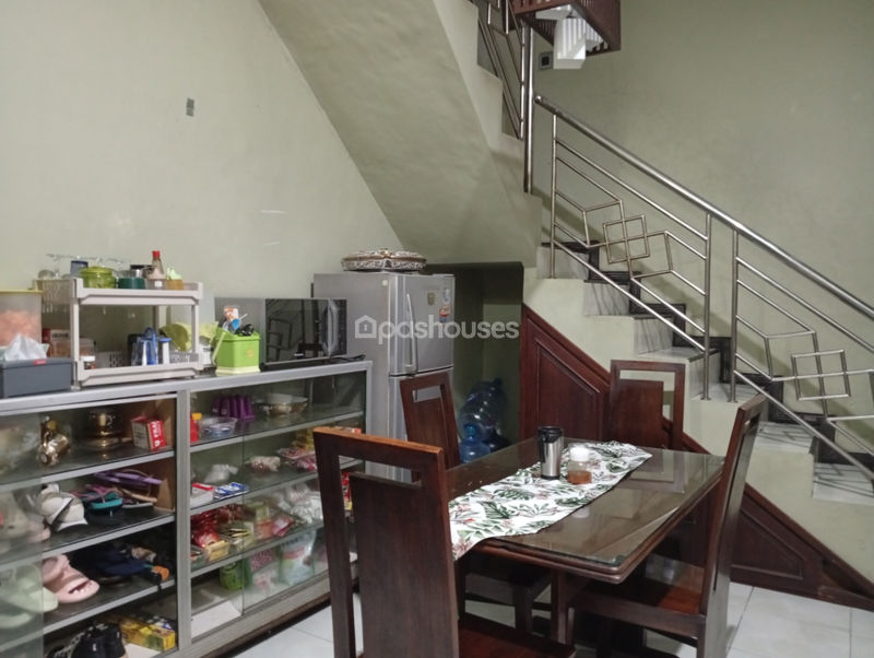 Perumahan Duta Kranji Blok D No.62