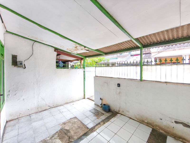 Perumahan Cipondoh Makmur