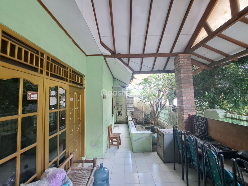Perumahan Bukit Indah 1-9