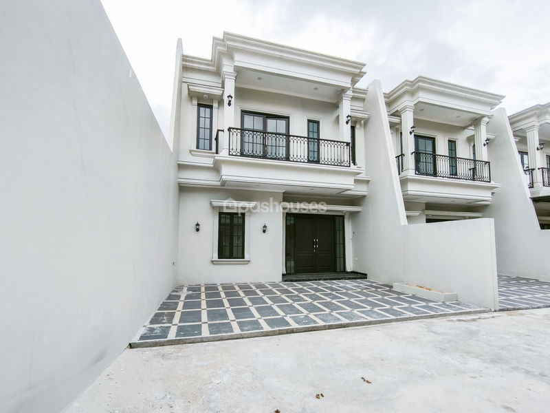 Jovan Residence Harjamukti No.B5