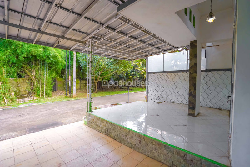 Perumahan Mutiara Juanda Residence Blok E9