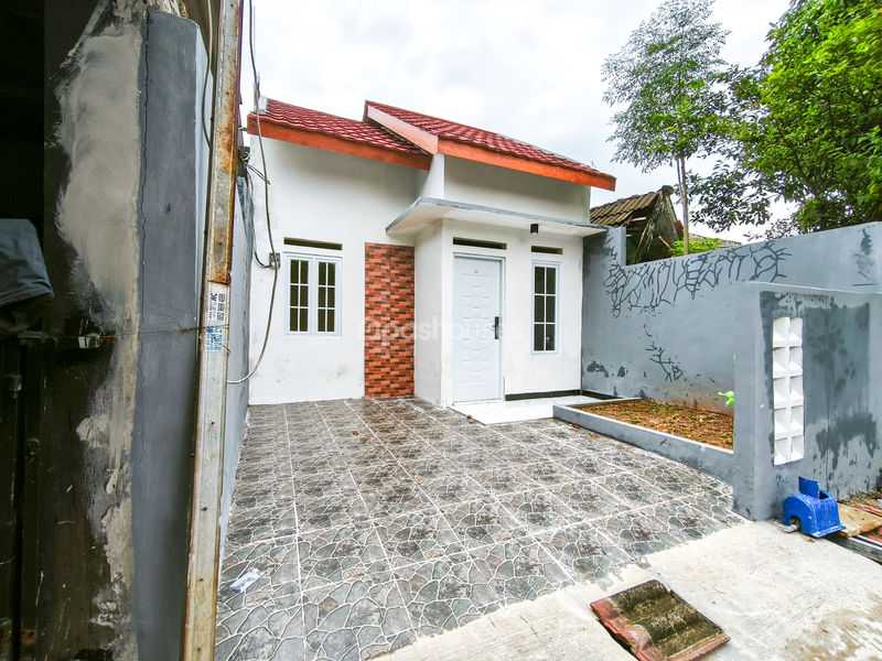 Perumahan Bogor Asri
