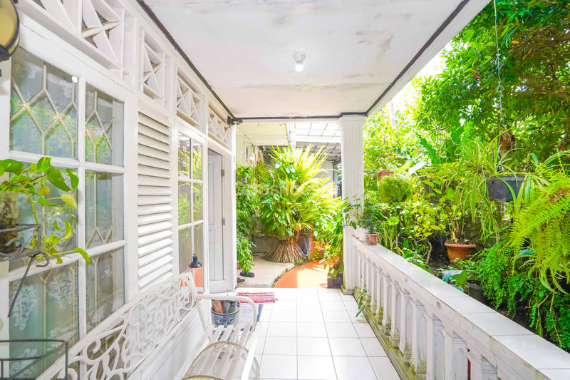 Jalan Mujair II No.18