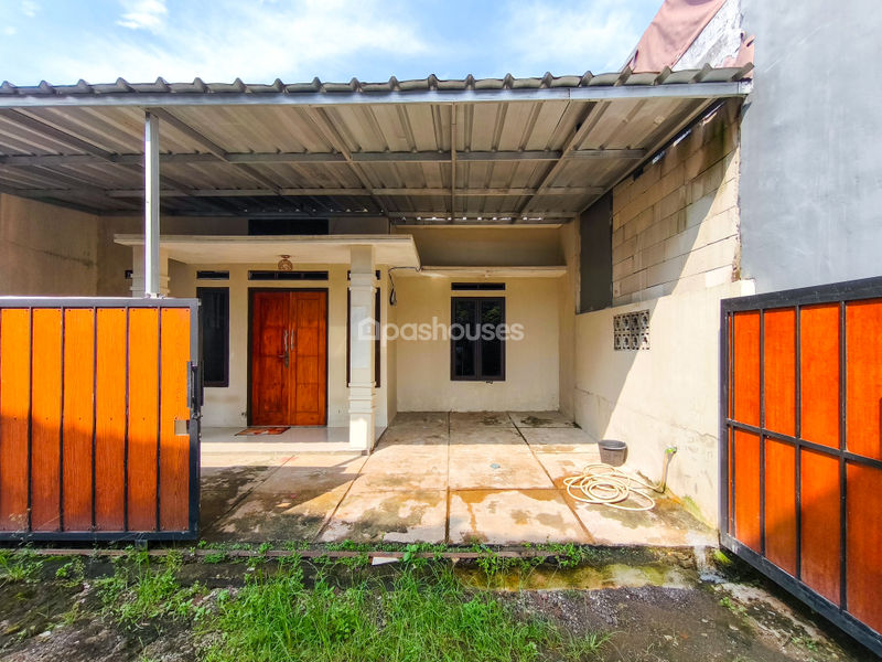 Perumahan Parakan Jati Village Blok D1 No.1