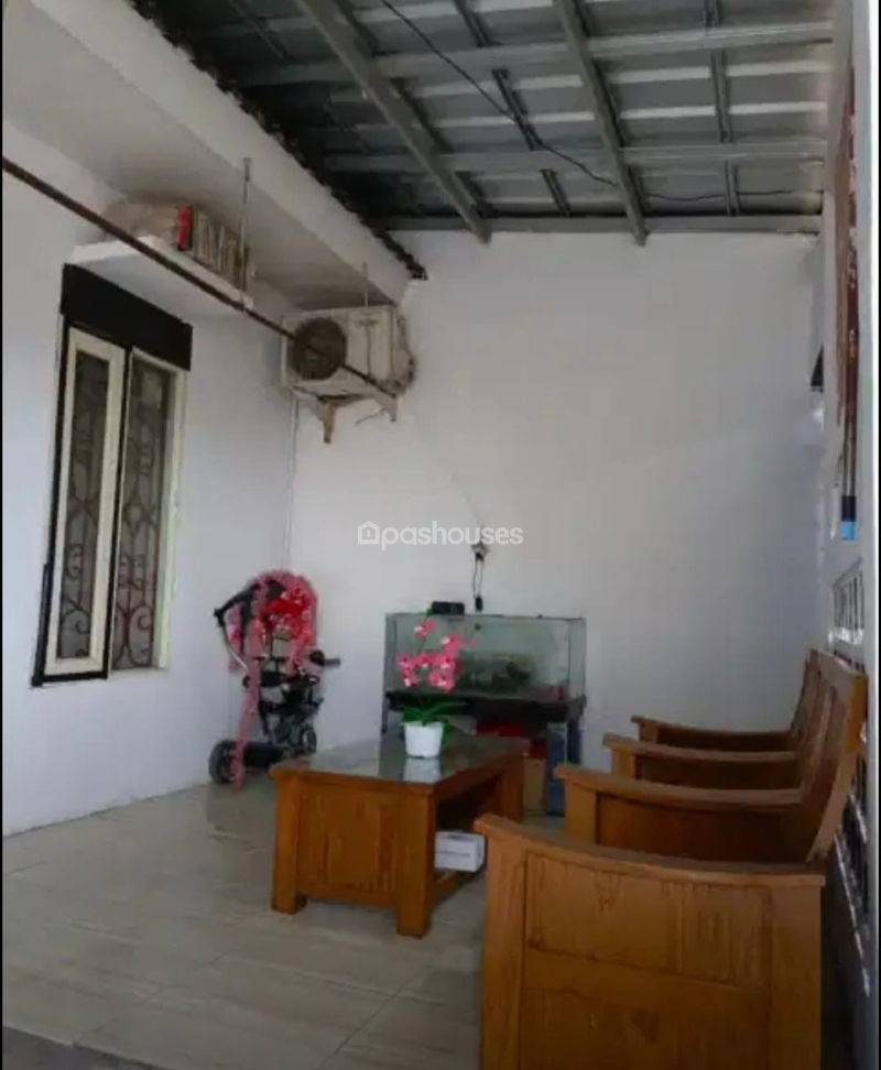 Jalan Soedirman 4 Blok BA2D No.27