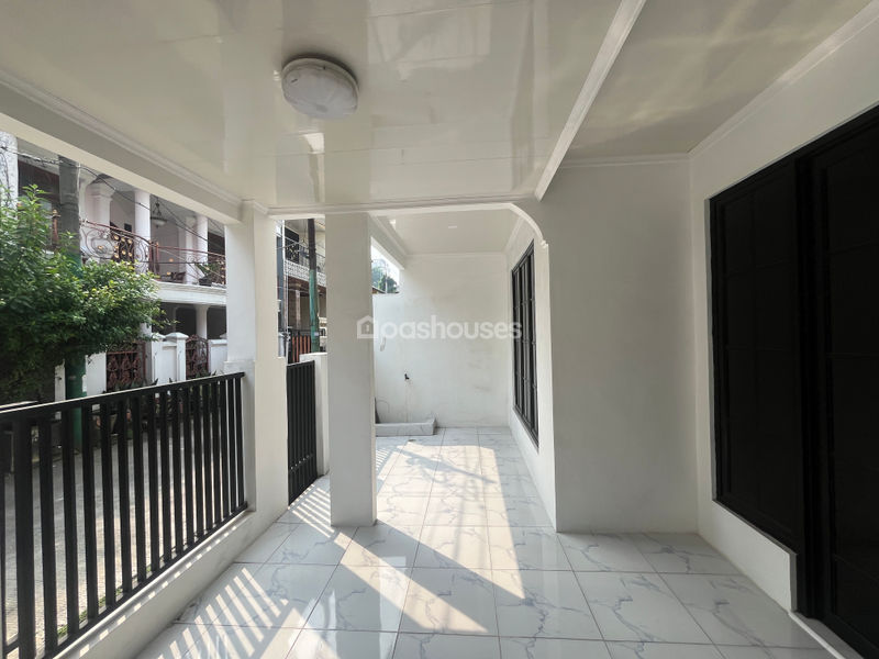 Perum Pondok Cikunir Indah No.7