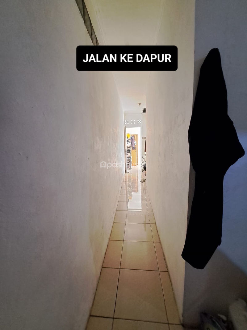Jalan Kramat III No.12