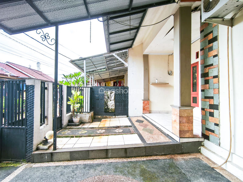 Nuansa Alam Residence Mungil Blok A