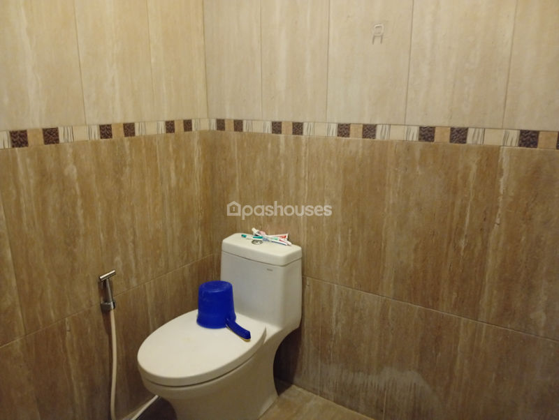 Grand Cibubur Country Cluster Cotton Wood 3