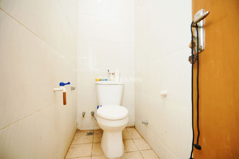 Kebun Raya Residence