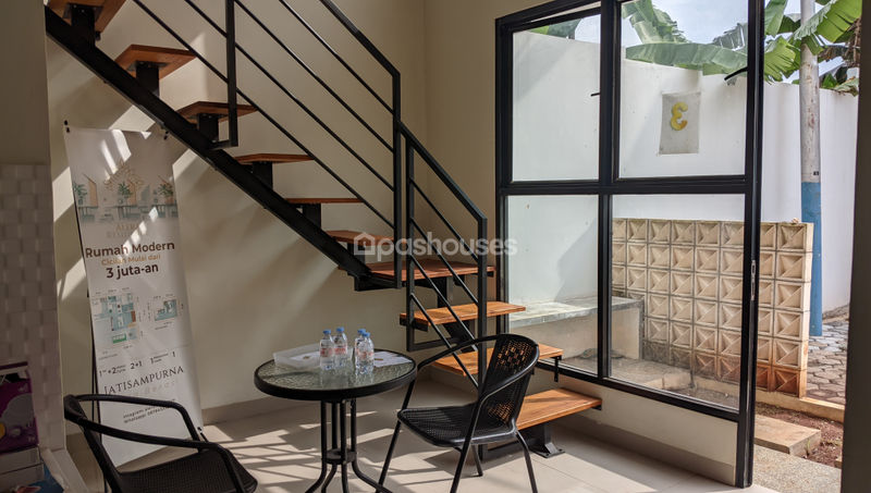 Perumahan Alera Residence No.3
