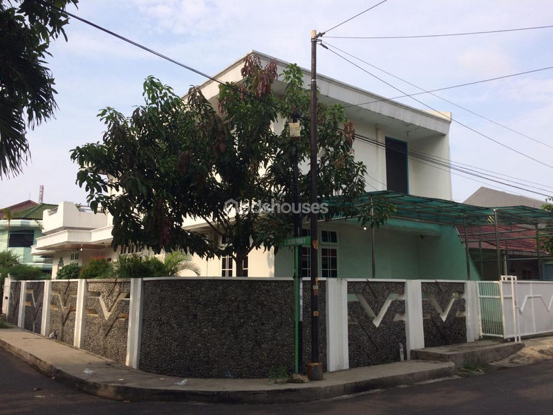 Perumahan Kosambi Baru
