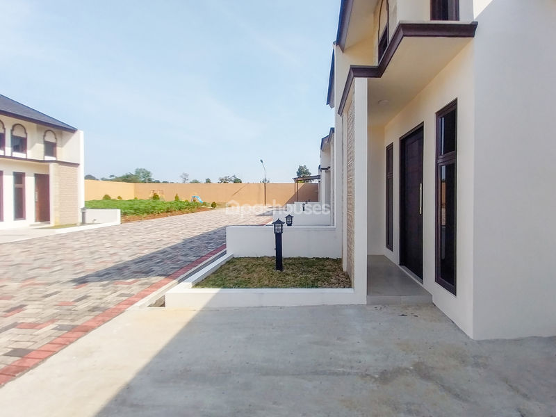Damas Residence Bogor