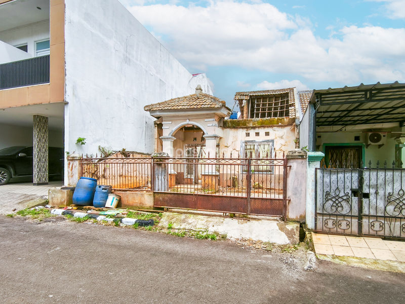 Perumahan Permata Depok