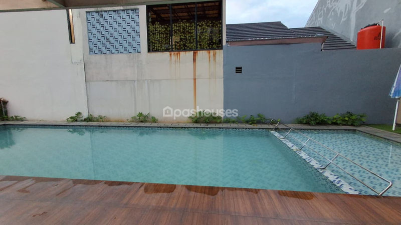 Perumahan Royal Oak Townhouse