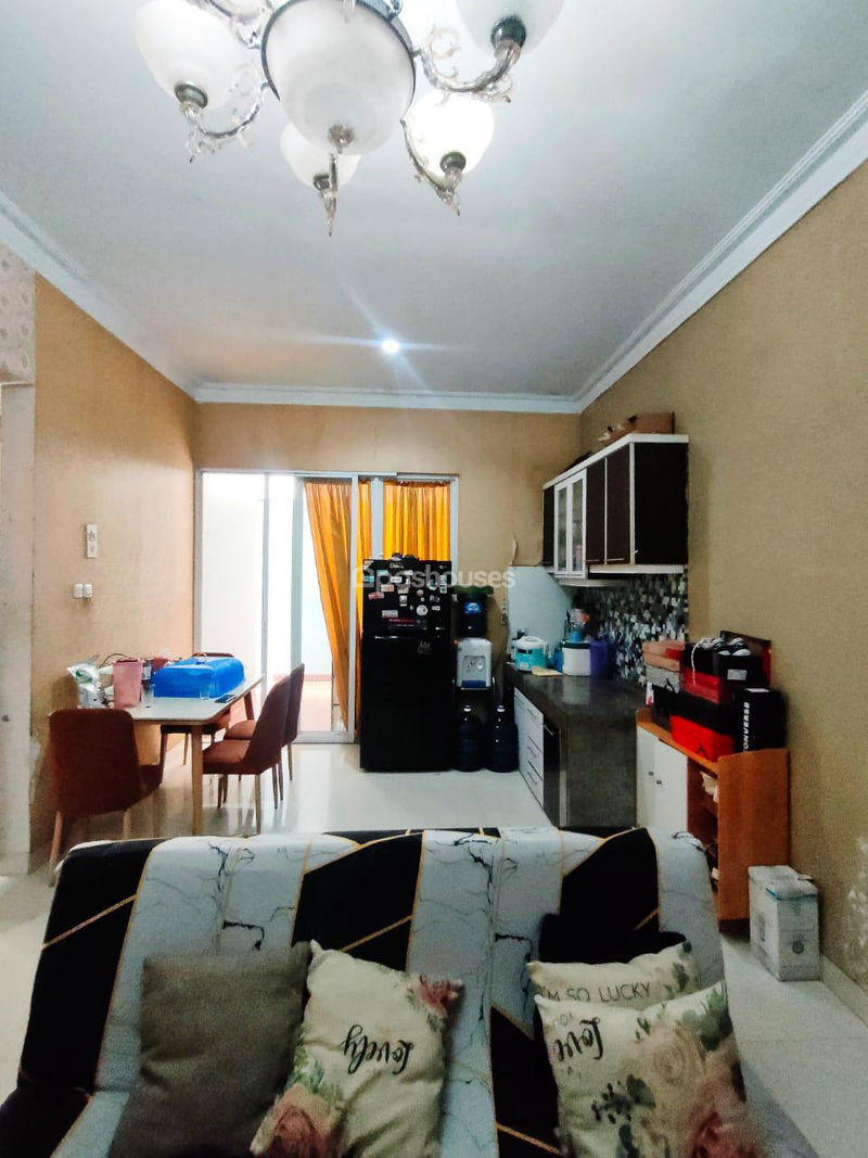 Perumahan Villa Mutiara Cibubur 2