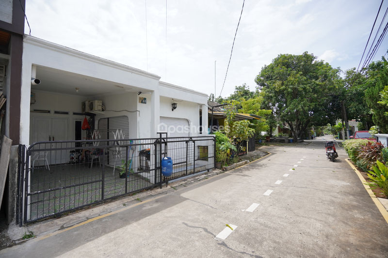 Vida Bumi Pala Grand Bekasi