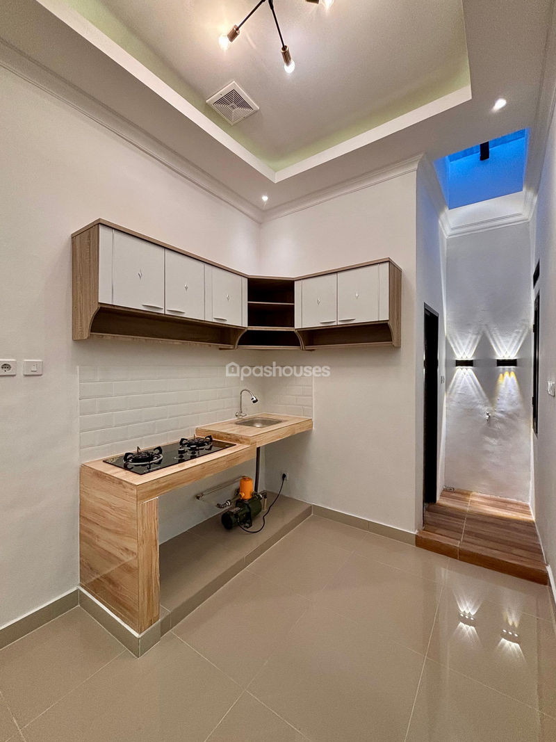 Papan Indah 1 Blok I/37