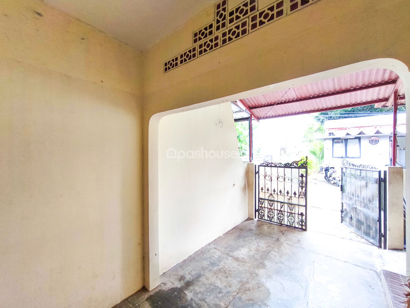 Perumahan Japos Graha Lestari Blok H1 No.40