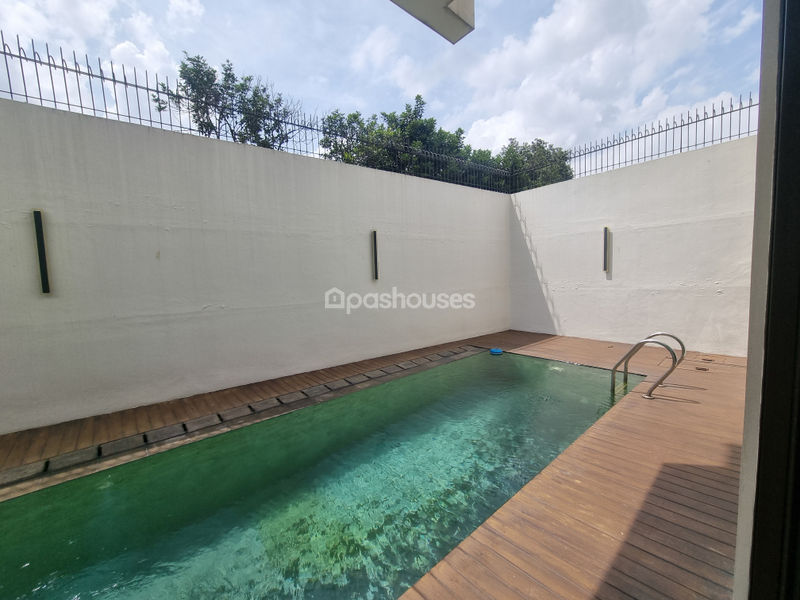 Kanajanti Residence Blok C3