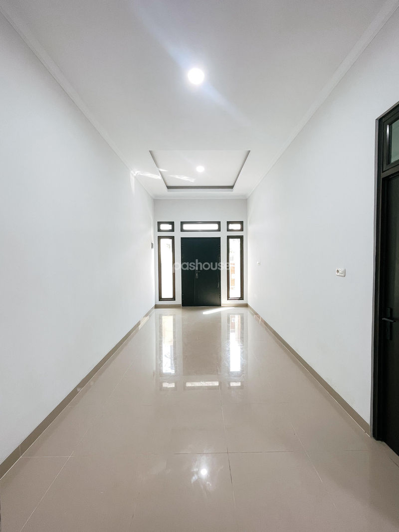 Pondok Ungu Permai Sektor V Blok K1 No.24