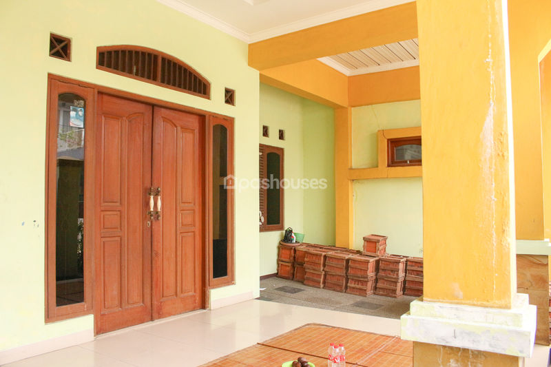 Villa Mutiara Cinere