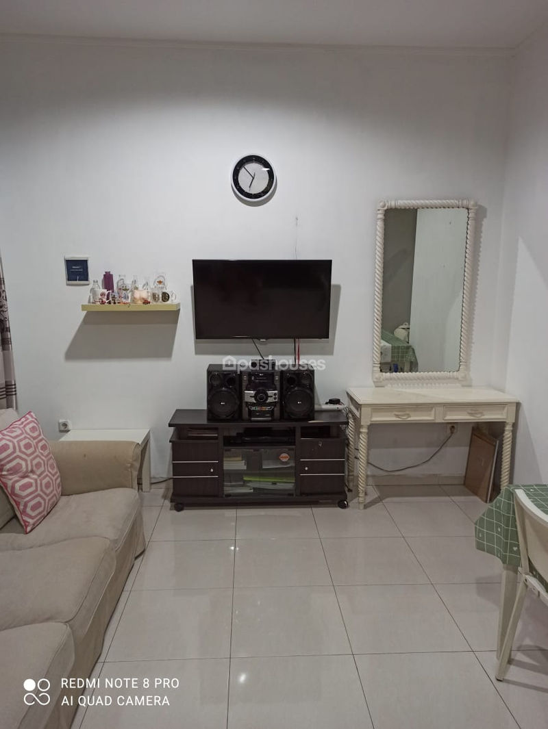 Green Ciater Residence Blok A No.4