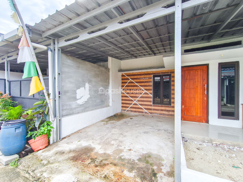 Perumahan Casa De Royal Village