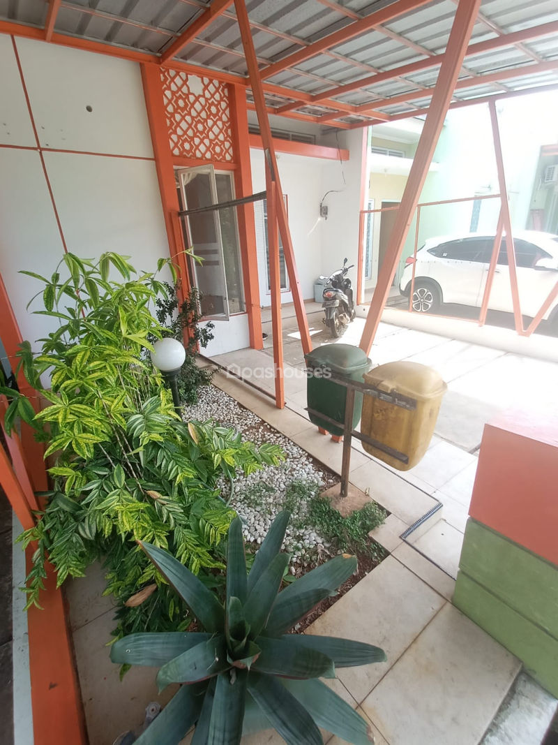 Villa Rizki Ilhami 2 Cluster Mina Blok E3