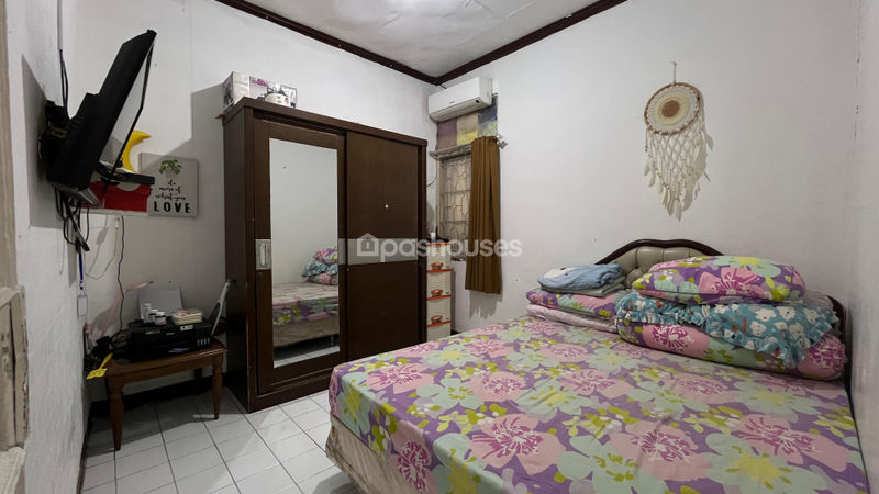 Villa Pamulang Blok DC4