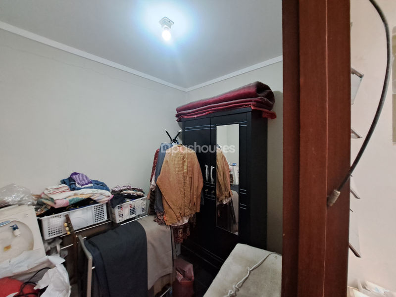 Natura Residence Karawaci Blok B No.31