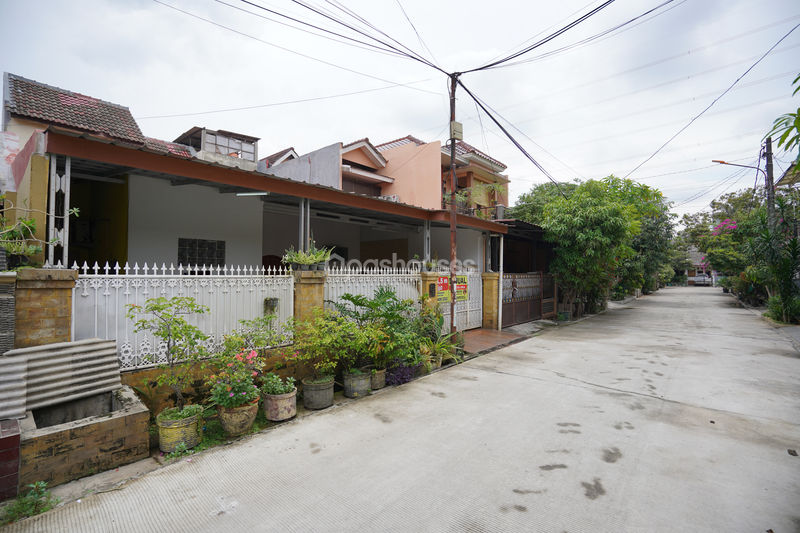 Perumahan Permata Hijau Permai