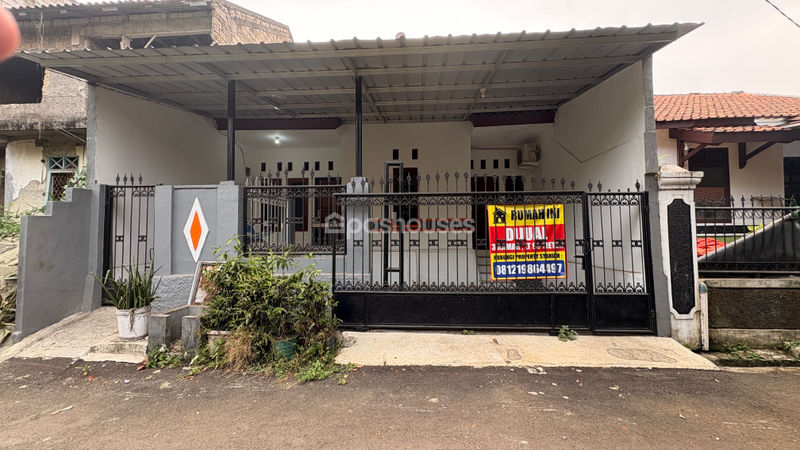 Perumahan IPB Alam Sinar Sari 