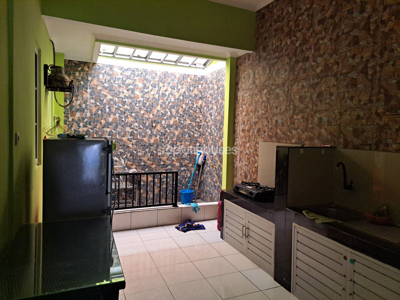 Sentul City Cluster Udayana 3 No.33