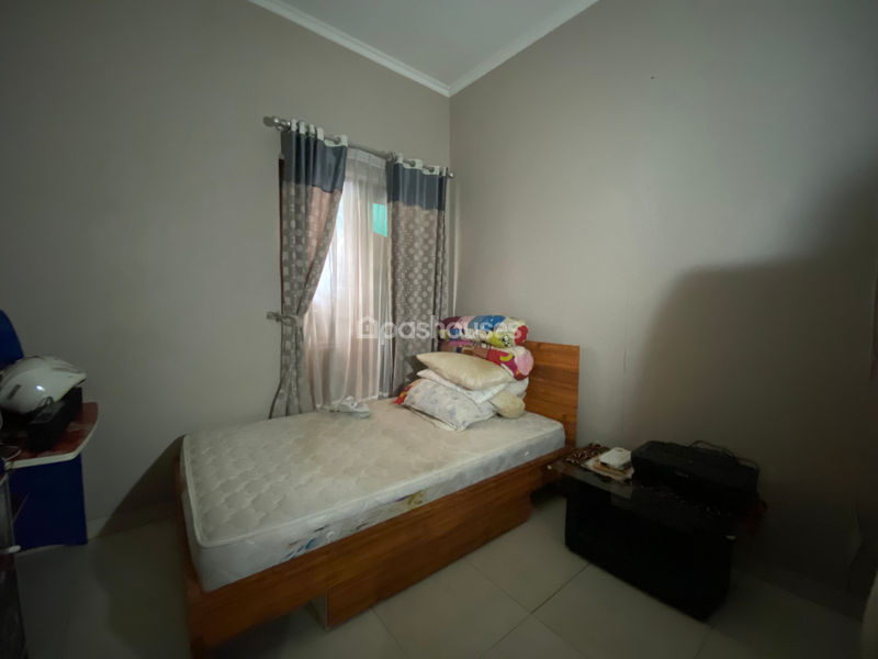 Perumahan Cibubur Residence Cluster Maplewood Blok E2