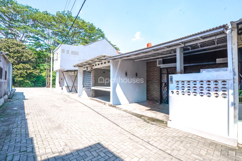 The Mahaka Platinum Cluster Emerald Blok A15