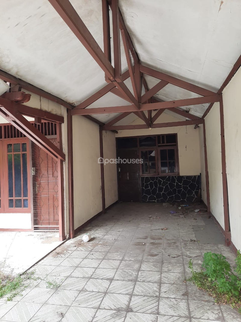 Pondok Pekayon Indah Bekasi Blok DD32