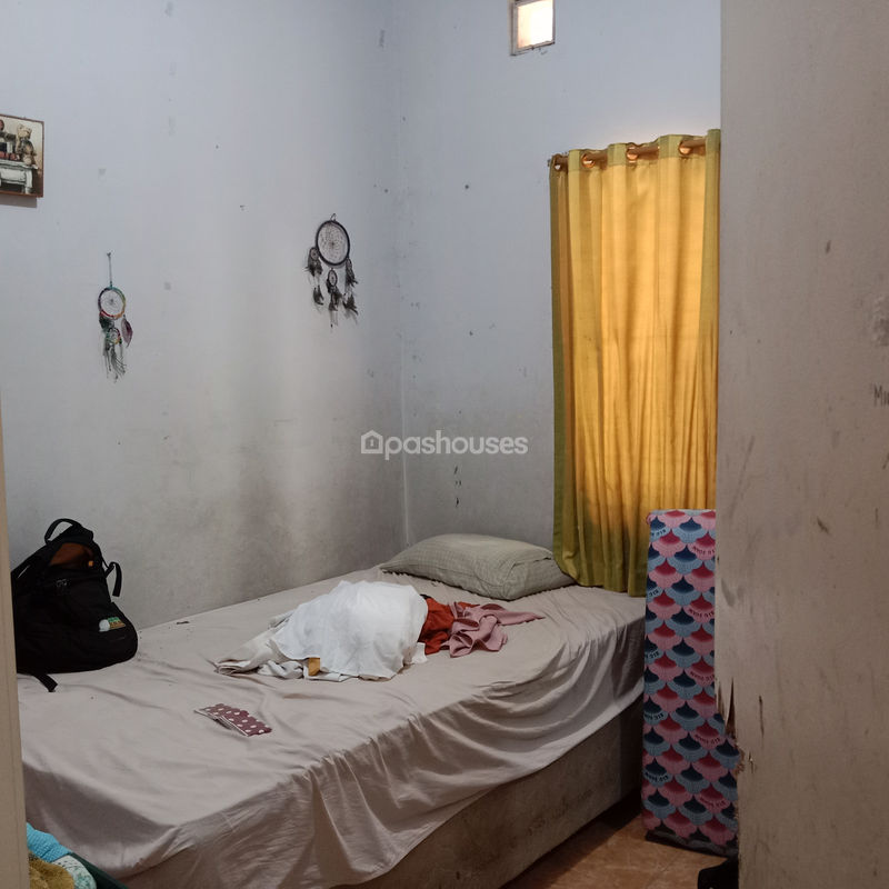 Jalan Cucur Barat VIII Blok F5/10