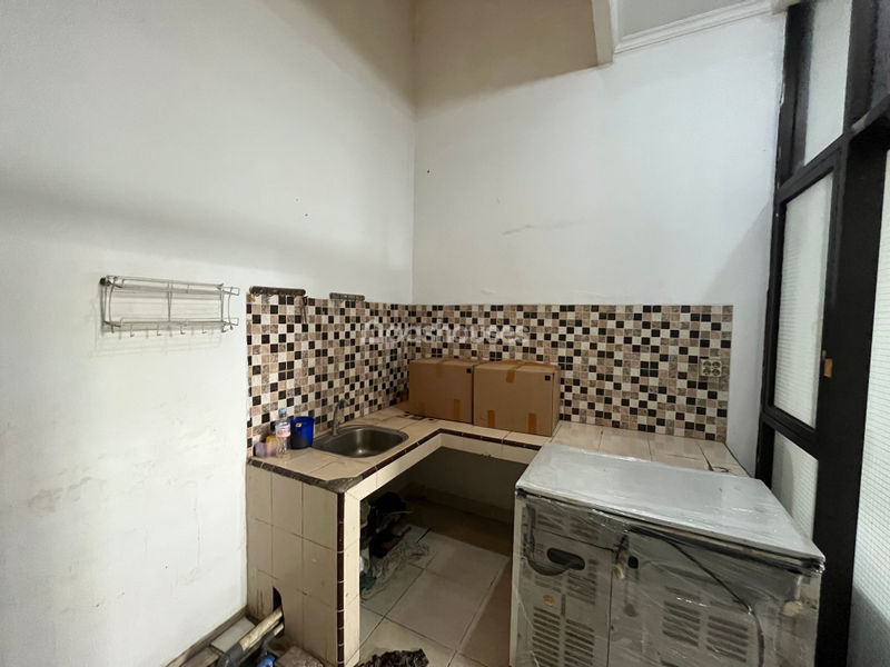 Villa Kemang 8 Bekasi