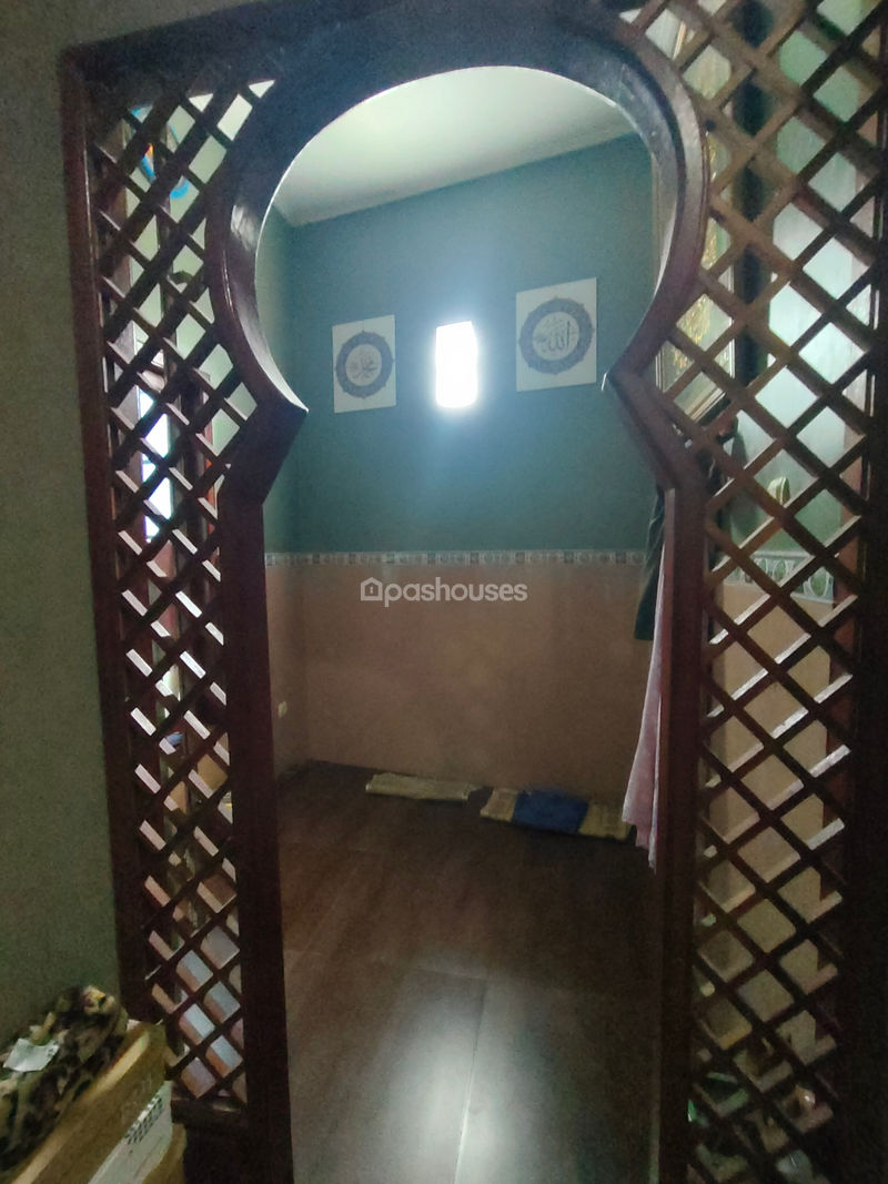 Perumahan Puspa Raya